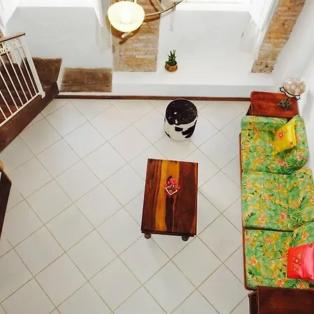 Loft Santo Antonio Alem Do Carmo Apartment Salvador Exterior photo