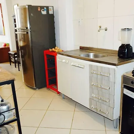 Loft Santo Antonio Alem Do Carmo Apartment Salvador Exterior photo