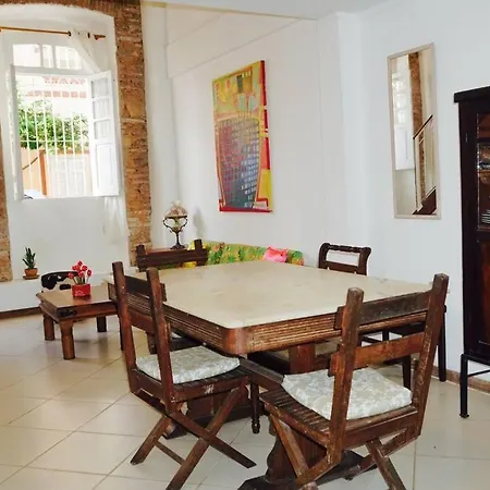 Loft Santo Antonio Alem Do Carmo Apartment Salvador Exterior photo