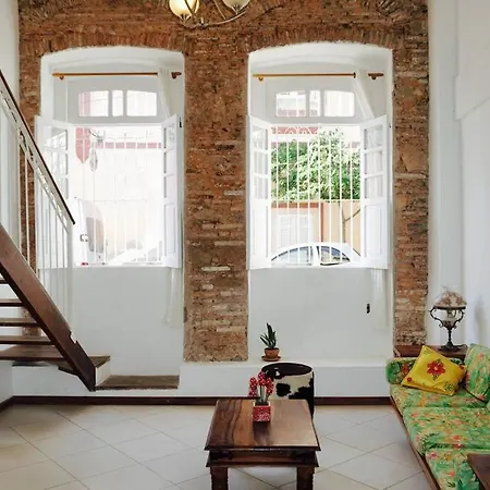 Loft Santo Antonio Alem Do Carmo Apartment Salvador Exterior photo