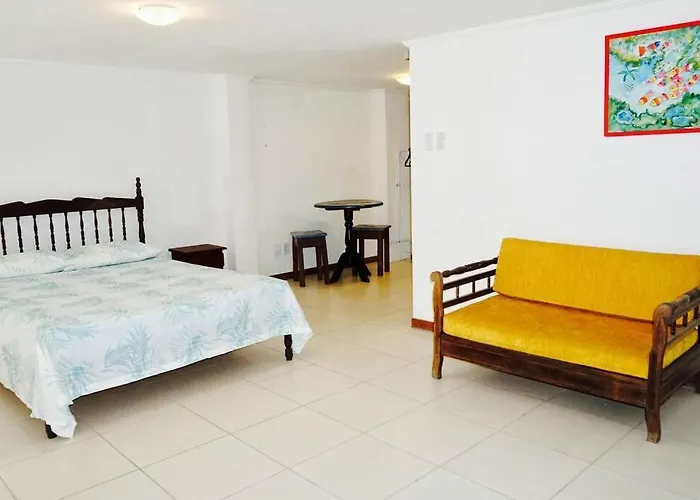 Loft Santo Antonio Alem Do Carmo