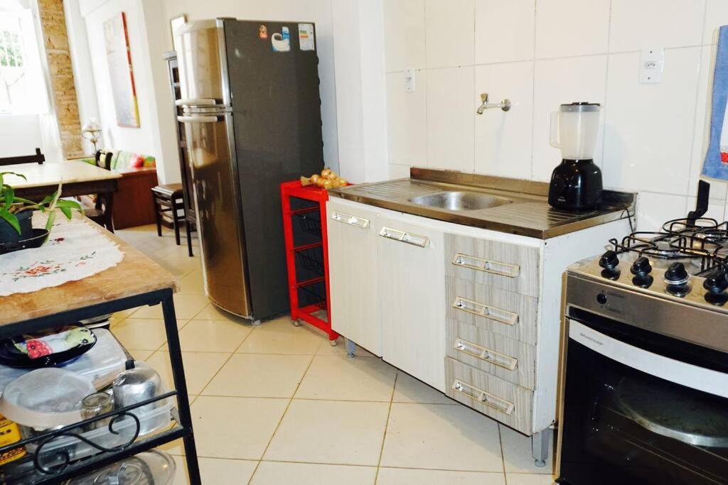 Loft Santo Antonio Alem Do Carmo
