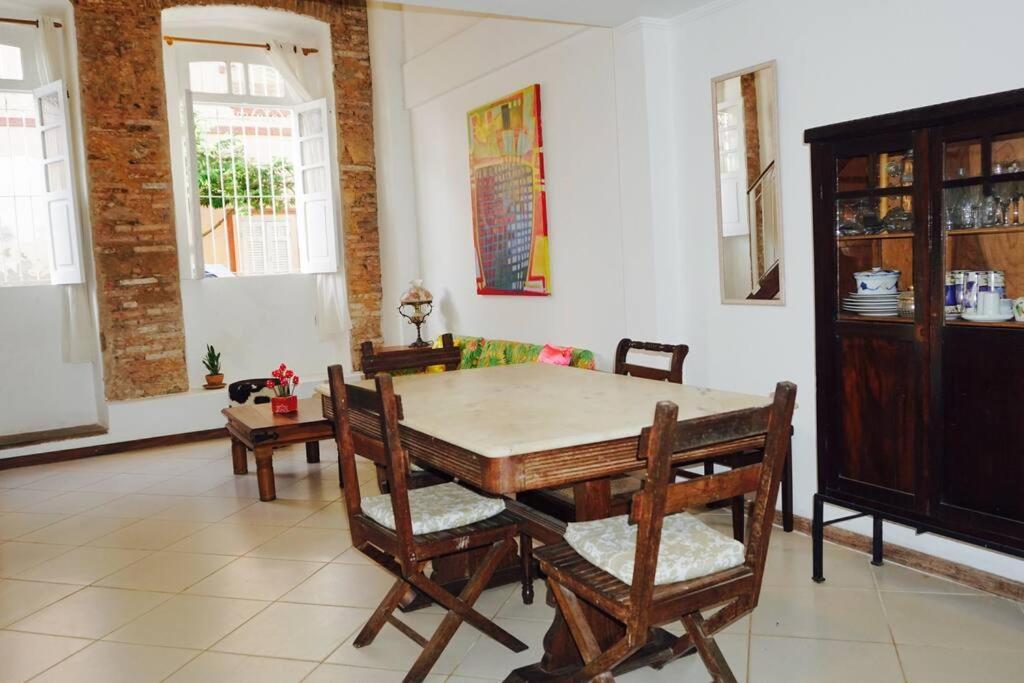 Loft Santo Antonio Alem Do Carmo Salvador