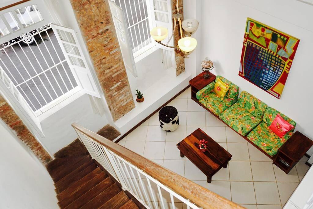 Loft Santo Antonio Alem Do Carmo
